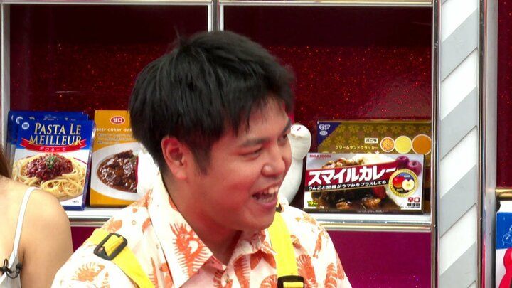 はっしーはっぴー