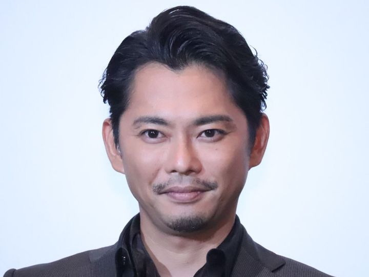 今井翼 クランクイン！ width=