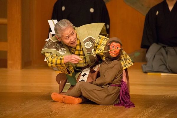 【東京都渋谷区】「第24回大蔵流狂言吉左右会」開催！2つの狂言の家、大蔵家と茂山千五郎家が共演