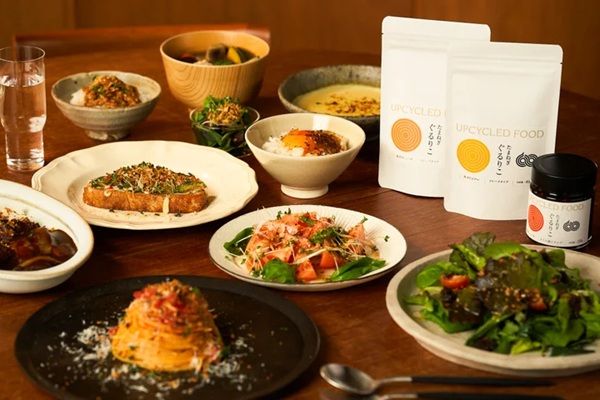 食品ロスから生まれた「タマネギぐるりこ」の新商品！オニオンバター＆アヒージョ発売