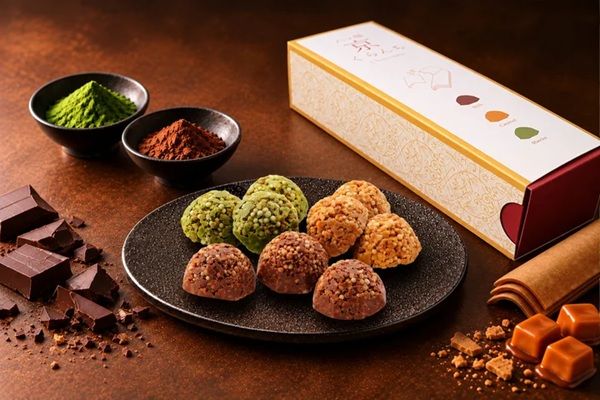 「八ッ橋 京くらんち」がリニューアル！味わい・食感・パッケージを刷新