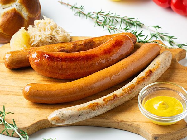 青山でドイツを堪能する「ドイツフェスティバル」開催！大使公邸シェフの特別料理も