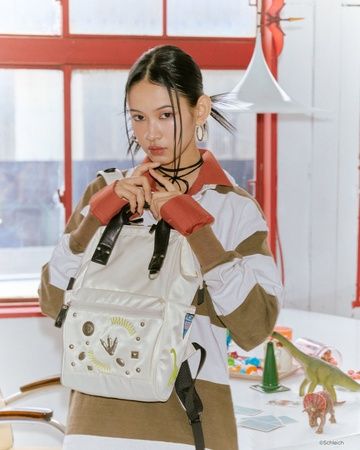 【大阪府泉佐野市】「anello」などの期間限定POPUP、りんくうプレミアム・アウトレットで開催