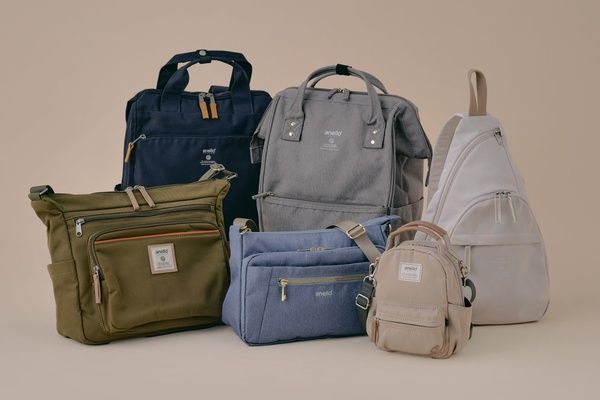 【大阪府泉佐野市】「anello」などの期間限定POPUP、りんくうプレミアム・アウトレットで開催
