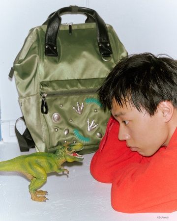 【大阪府泉佐野市】「anello」などの期間限定POPUP、りんくうプレミアム・アウトレットで開催