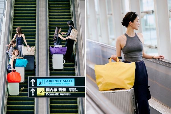 【大阪府泉佐野市】「anello」などの期間限定POPUP、りんくうプレミアム・アウトレットで開催