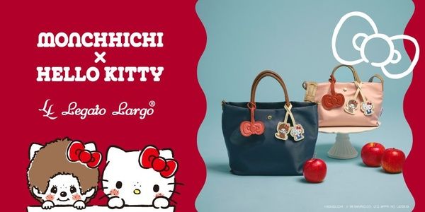 【大阪府泉佐野市】「anello」などの期間限定POPUP、りんくうプレミアム・アウトレットで開催