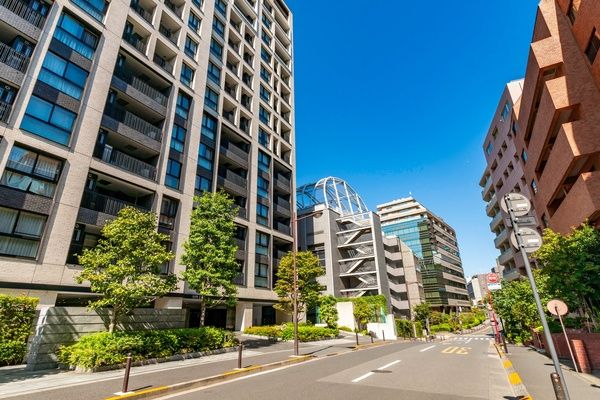 千代田区で住みたい地域TOP5発表！不動産会社フィリアコーポレーションが独自調査