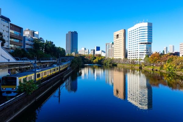 千代田区で住みたい地域TOP5発表！不動産会社フィリアコーポレーションが独自調査