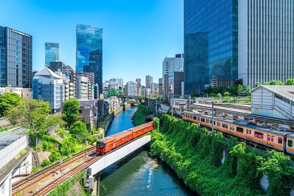 千代田区で住みたい地域TOP5発表！不動産会社フィリアコーポレーションが独自調査