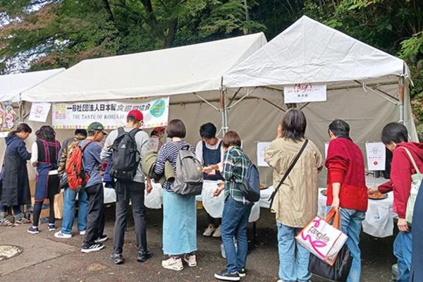 【埼玉県日高市】「第9回 全国キムチグランプリ」開催！発酵・熟成キムチを募集し、一般投票で金賞決定