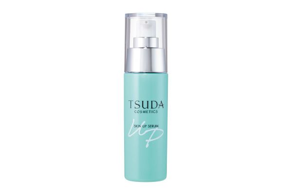TSUDA COSMETICS スキン アップ セラム