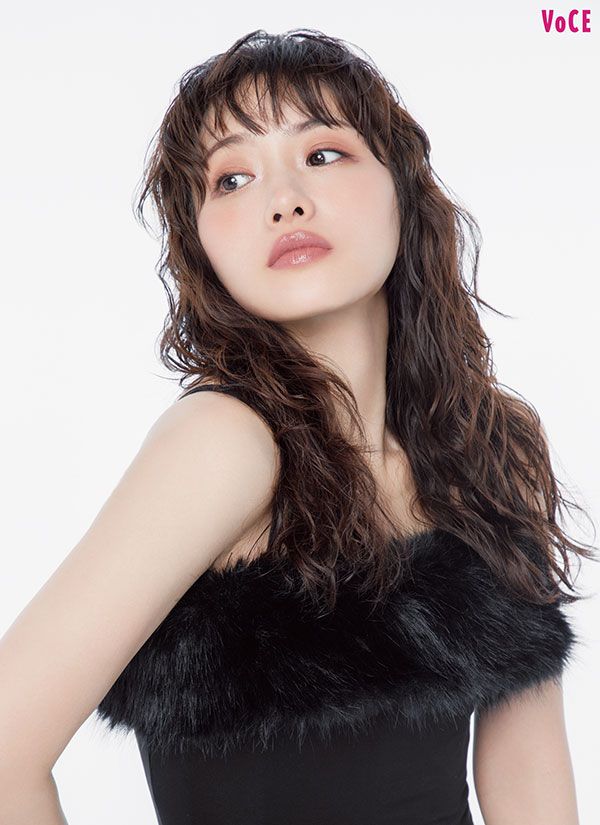 石原さとみさん