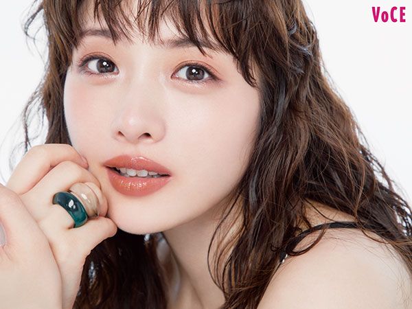 石原さとみさん
