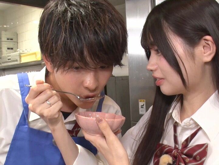 付き合って2年以上！「キスすんのか」『今日好き』出身の大人気カップル