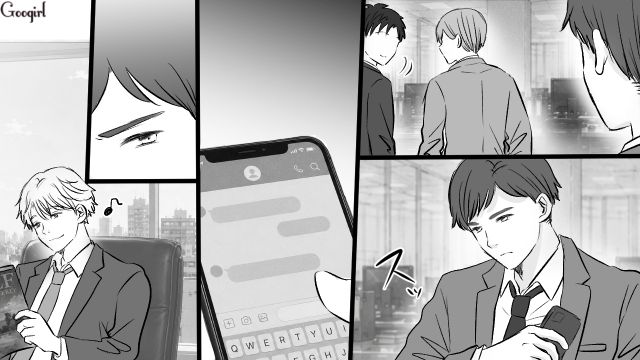 デート中、人望がある部下と遭遇…面白くなかった31歳御曹司が煽るような発言をした話