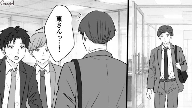 デート中、人望がある部下と遭遇…面白くなかった31歳御曹司が煽るような発言をした話