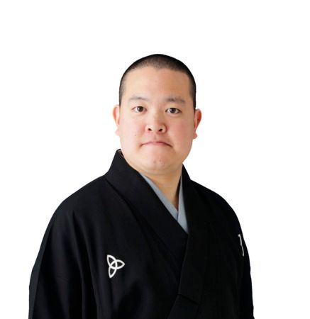 【神奈川県横浜市】子どもも大人も楽しめる、桂鷹治さんと春風亭かけ橋さんによる若手落語会を開催！