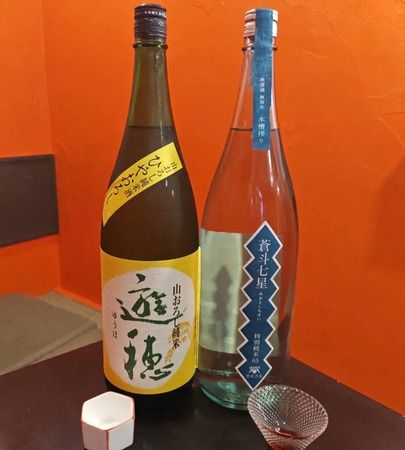 阿佐ヶ谷「青卯餃子」で季節限定「枝豆コーン餃子」販売中！日本酒のペアリングも提案