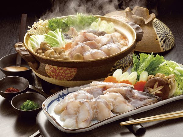 【山口県下関市】「三つの日本一 ふく・くじら・あんこう祭り」開催！約160店が参加、名物グルメも登場