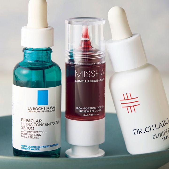 PDRN NAD＋ リニュー ショット 25 15mL 3080円（ミシャジャパン）