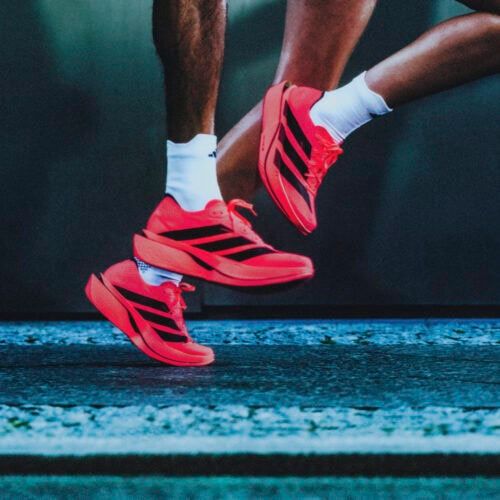 【アディダス】「ADIZERO ADIOS PRO 5」がすごい！“マラソン2時間切り”を支えたテクノロジーを搭載