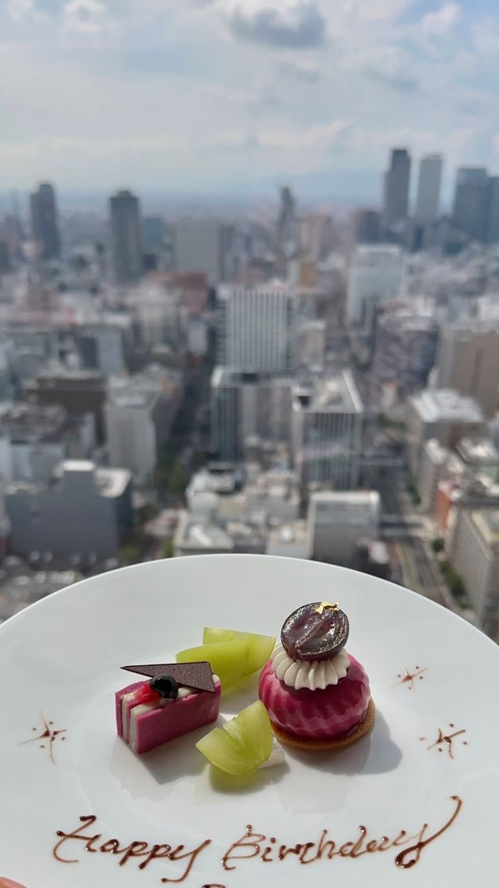 コンラッド名古屋『Casa oliva』