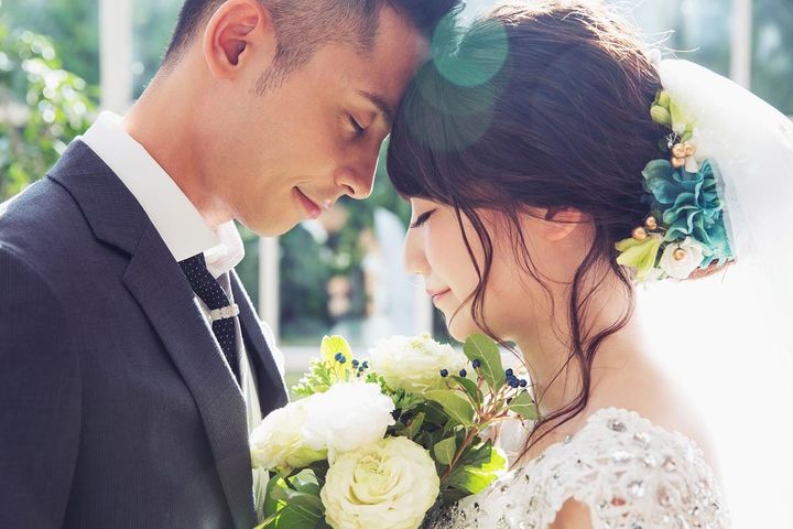 「男性が結婚相手に求める条件」ランキング、1位は？