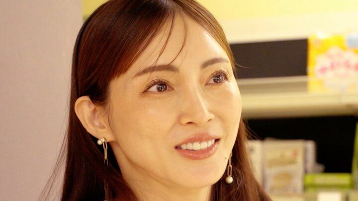 【写真・画像】「絶食で10kg減」 押切もえ（46） トップモデル時代の無理な減量語る「夜ご飯怖くて食べられなかった」 1枚目