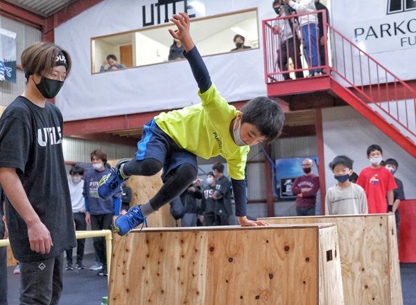 福岡の魅力を発信する「天神ストリートパーク」で2週にわたるオープニング企画開催！