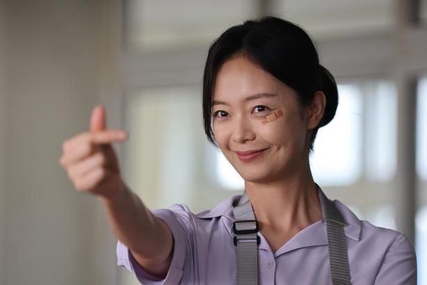 窮屈な日常を生きる女子高生たちの成長を描く青春ドラマ『18歳の青春』 [c] 26COMPANY All Rights Reserved.