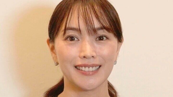 【写真・画像】20年前に“エビもえ”ブームを巻き起こした戦友 蛯原友里が語る押切もえ「美意識高くてマネしてた」 1枚目