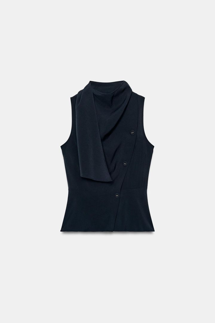 画像3: 出典：ZARA
