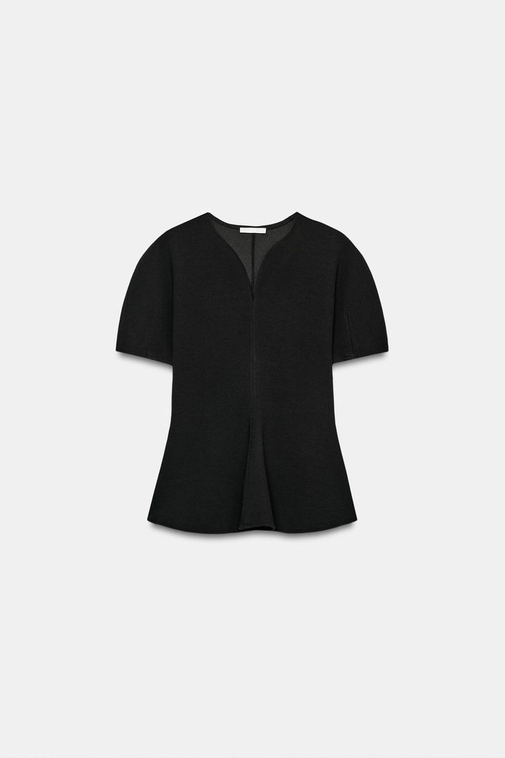 画像1: 出典：ZARA