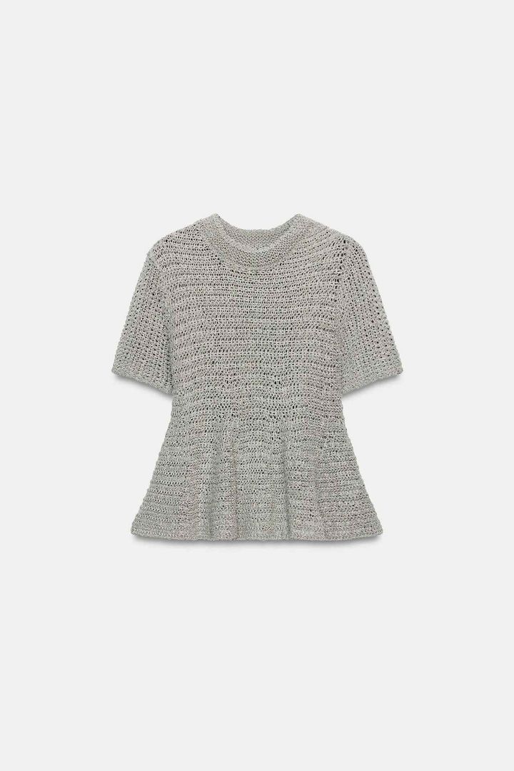 画像2: 出典：ZARA