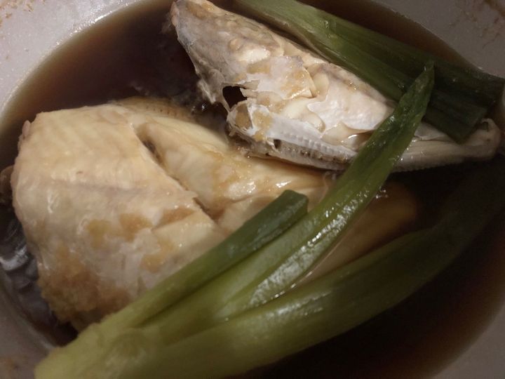〈魚の美味しさ再確認〉カワハギは煮付けにすると美味しいみたい！【天然魚クエスト】