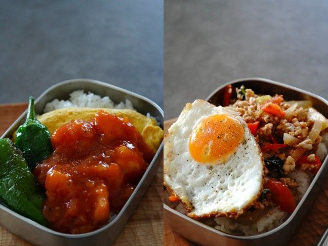 お弁当