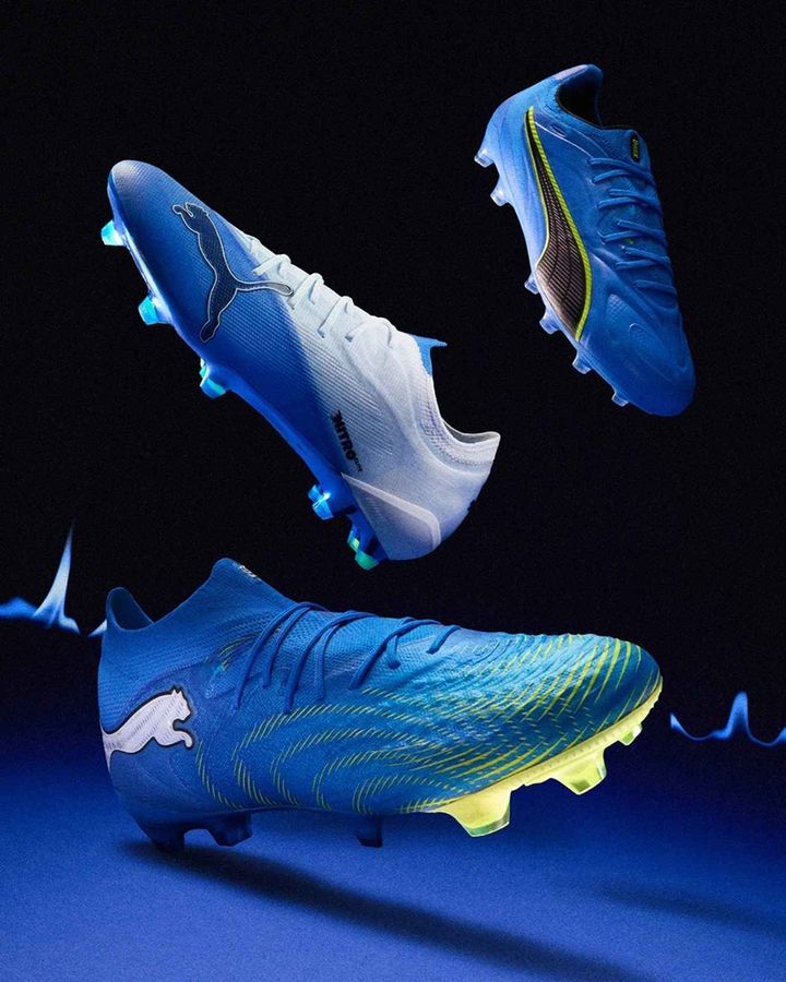 画像1: Puma Unscripted Pack