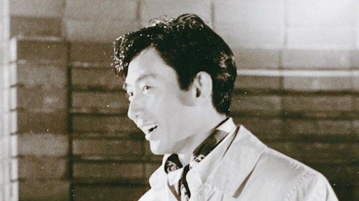 【写真・画像】1980年代にトレンディドラマを席巻した元祖イケメン俳優 72歳現在の姿に「カッコいい」「若々しい」 1枚目