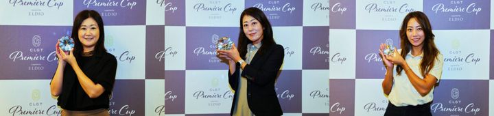 初参戦で初入賞者が続出！企業女性ゴルファーを応援する「CLGT Premiere Cup」をレポート