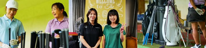 初参戦で初入賞者が続出！企業女性ゴルファーを応援する「CLGT Premiere Cup」をレポート