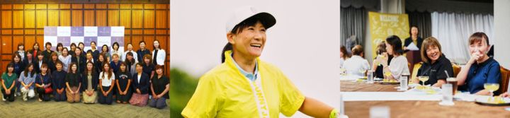 初参戦で初入賞者が続出！企業女性ゴルファーを応援する「CLGT Premiere Cup」をレポート