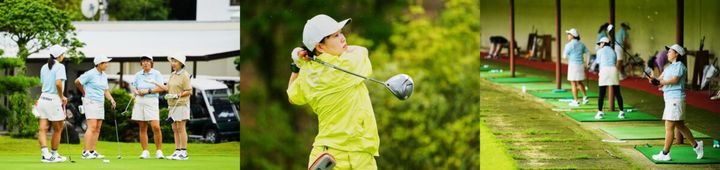 初参戦で初入賞者が続出！企業女性ゴルファーを応援する「CLGT Premiere Cup」をレポート