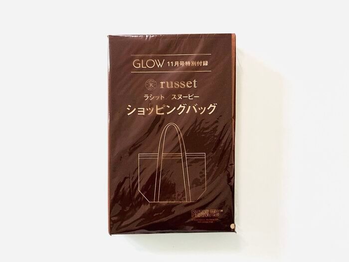 【40代・50代】人気ブランドの大容量バッグを〈付録〉でゲット！限定デザインのスヌーピーも必見です♡