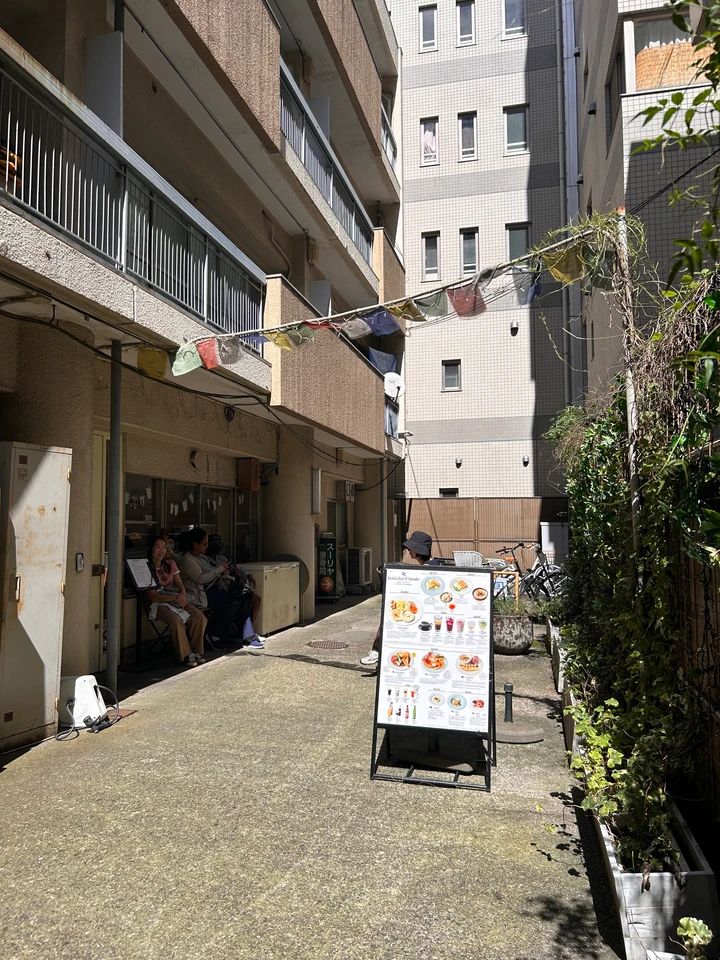 「世界の朝ごはん」訪問レポ！混雑状況・人気メニューと待ち時間を徹底解説⁠_1