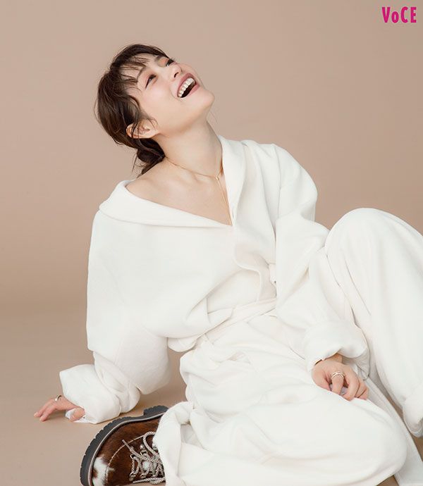 石原さとみさん