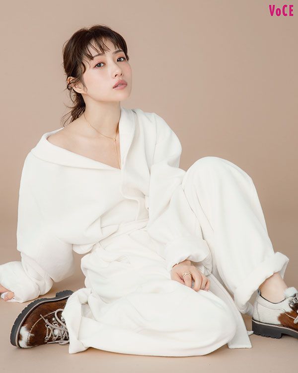 石原さとみさん