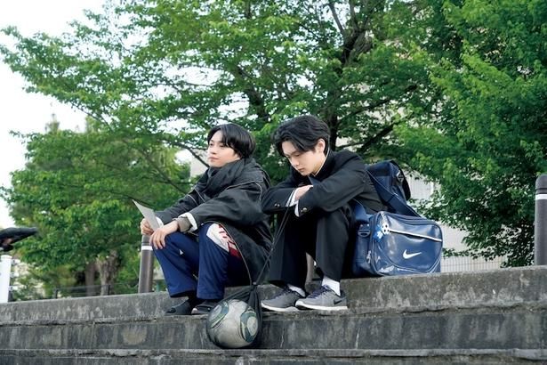 (C)2026藤まる/双葉社・「時給三〇〇円の死神」製作委員会