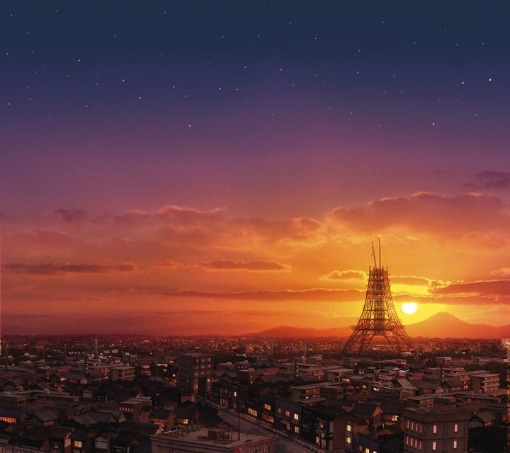 映画『ALWAYS 三丁目の夕日』ビジュアル （C）2005「ALWAYS 三丁目の夕日」製作委員会 width=