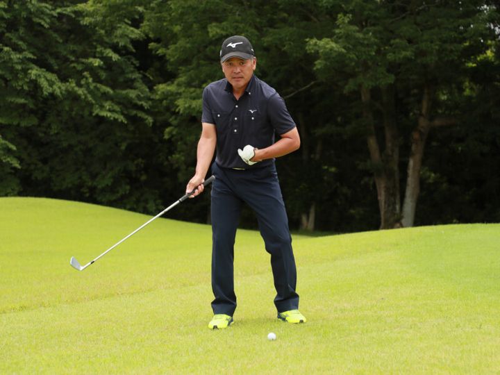 シニアや体が硬いゴルファー必読！捻転不足を改善してミスを減らすテクニック
